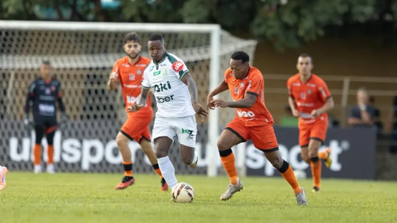 Trio goiano inicia Série D do Brasileirão com derrotas em casa