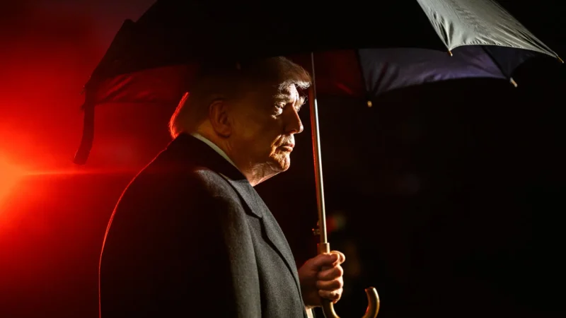 Trump reforça ultimato de 48 horas antes que ‘inferno se abata’ sobre o Irã