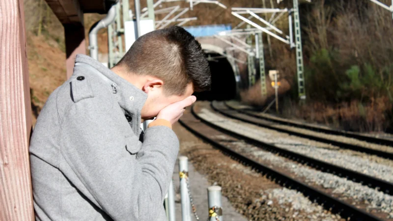 Um em cada 5 universitários brasileiros tem ideação suicida