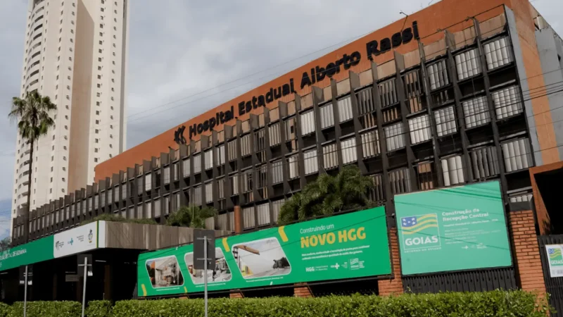 Unidades de saúde estadual têm funcionamento alterado no feriado de Tiradentes