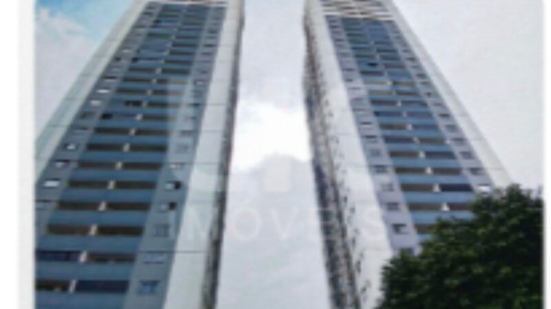 Vende-se apartamento em Goiânia com três suítes