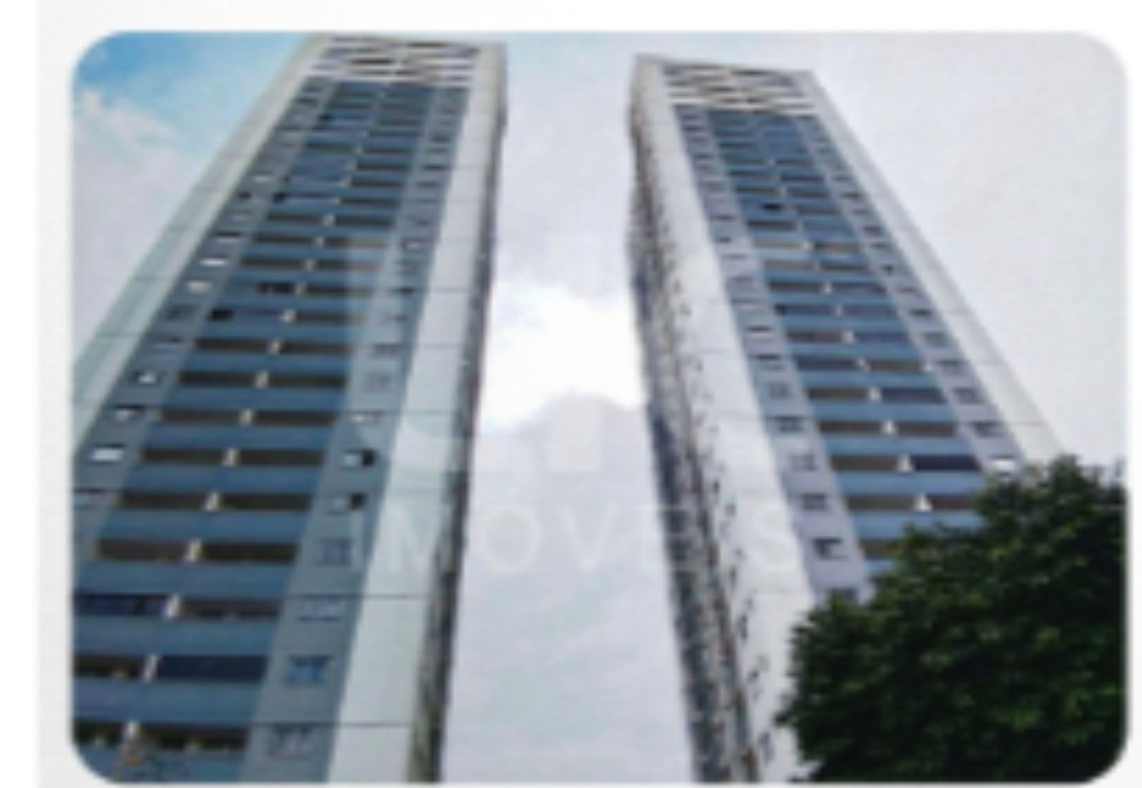 Vende-se apartamento em Goiânia com três suítes