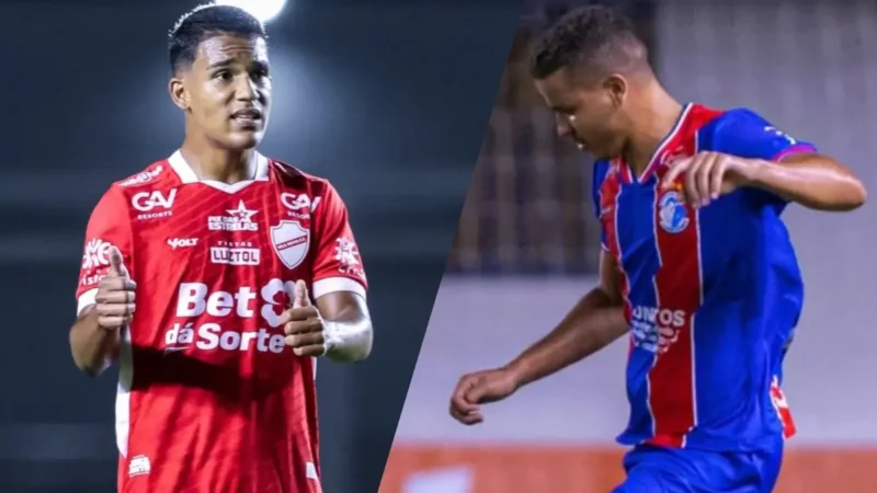 Vila Nova encara o Araguaína para buscar a classificação na Copa Centro-Oeste