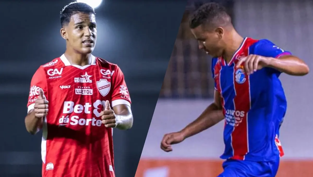 Vila Nova encara o Araguaína para buscar a classificação na Copa Centro-Oeste