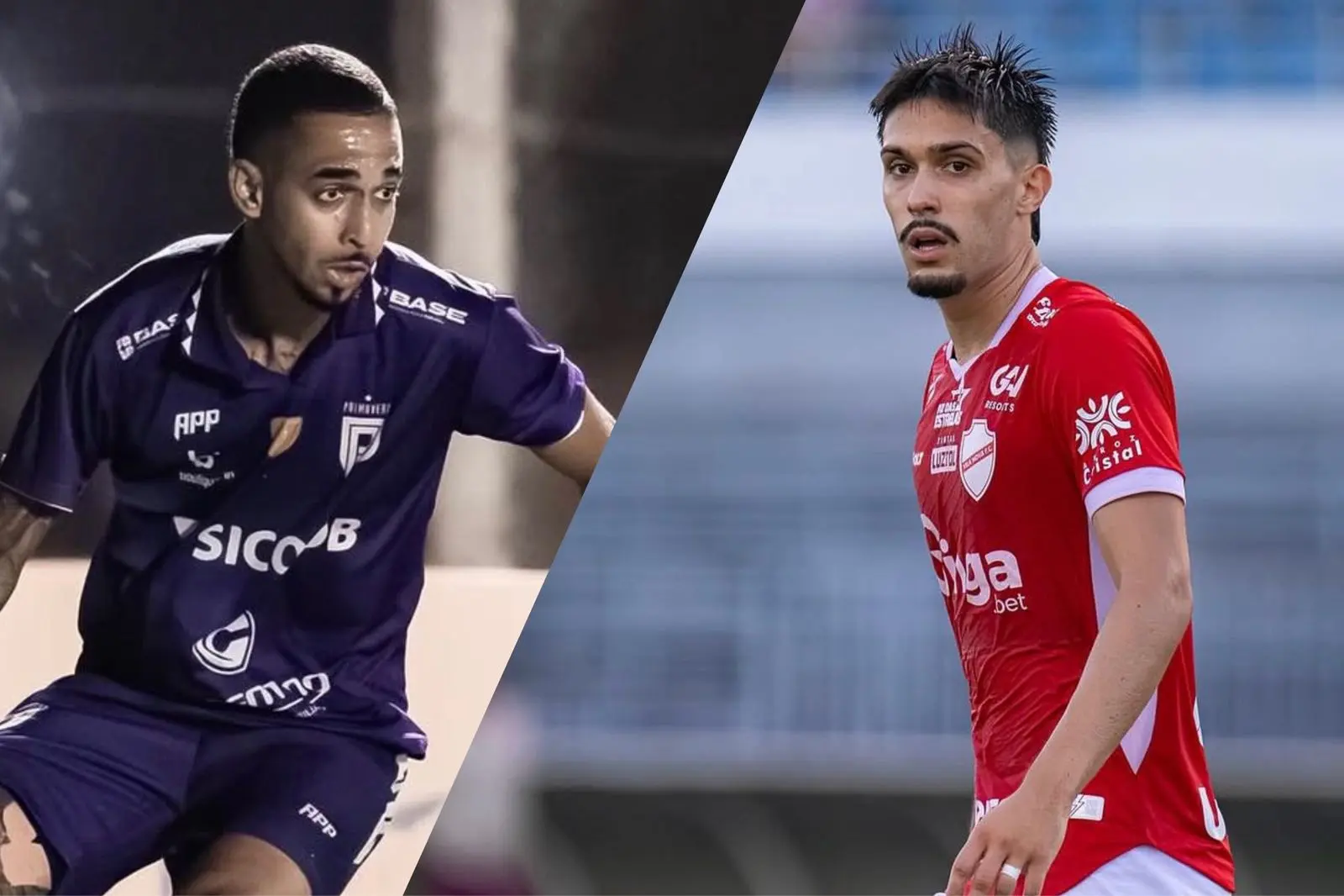 Vila Nova encara o Primavera para embalar na Copa Centro-Oeste