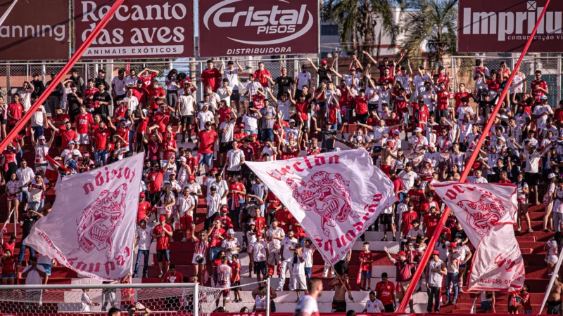 Vila Nova inicia venda de ingressos para o clássico contra o Atlético, pela Série B