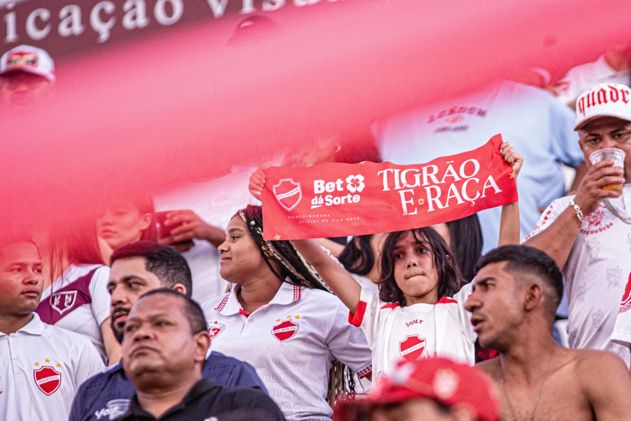 Vila lança promoção com combo de ingressos para seus dois jogos da semana