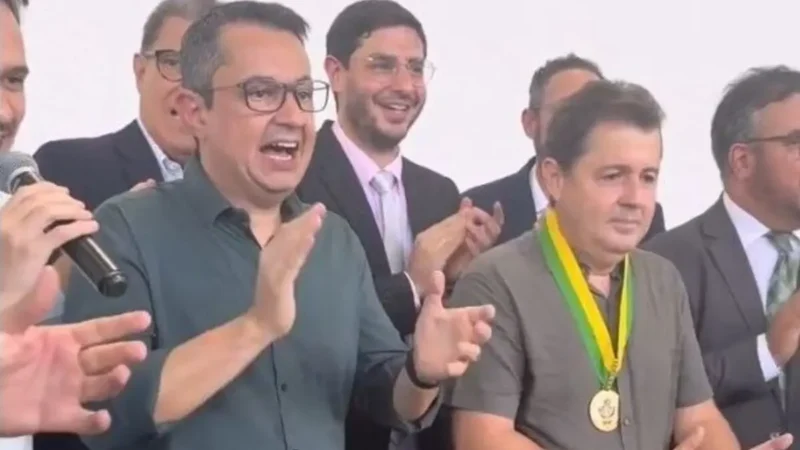 Vila ou vila? Grito polêmico gera mal-estar durante festa do Goiás