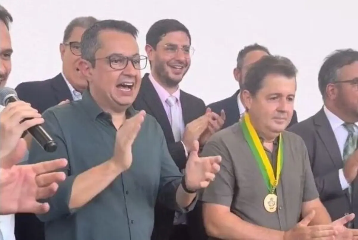 Vila ou vila? Grito polêmico gera mal-estar durante festa do Goiás