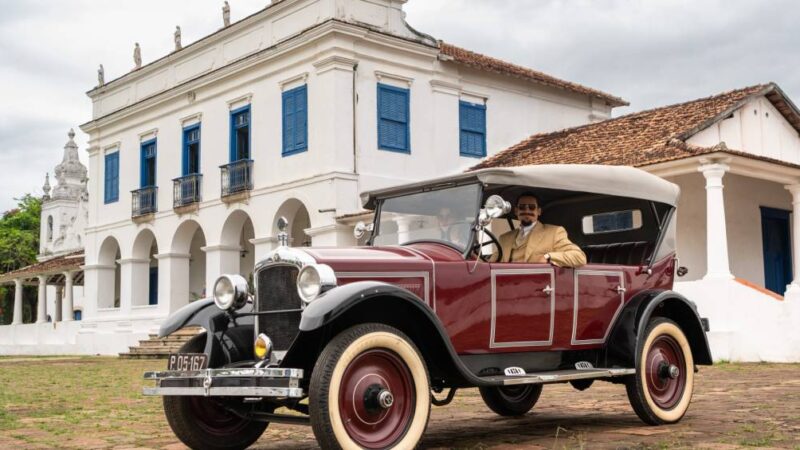Onildo pede socorro: confira resumo de A Nobreza do Amor nesta quinta, 30