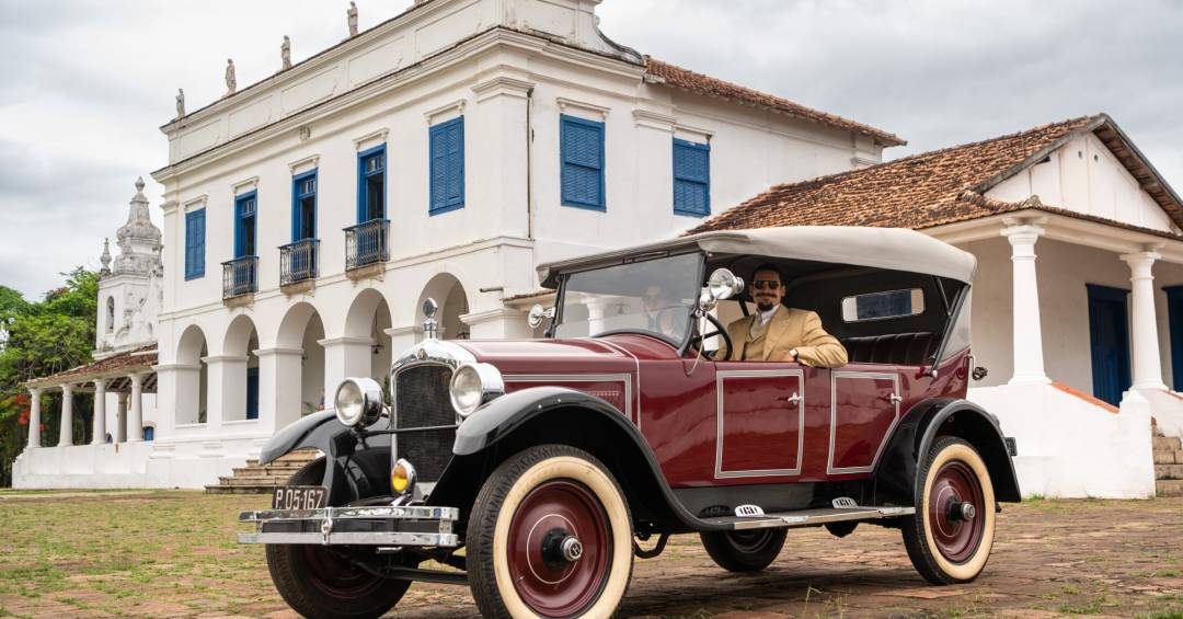 Onildo pede socorro: confira resumo de A Nobreza do Amor nesta quinta, 30