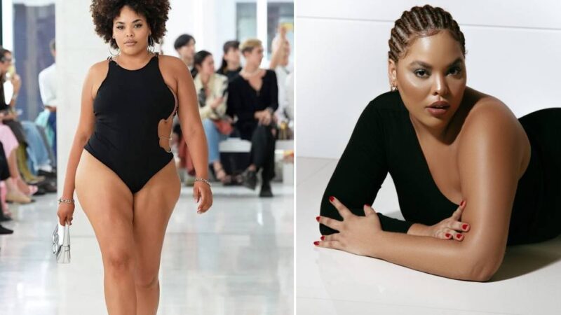 As modelos que vão reforçar movimento ‘body positive’ no Rio Fashion Week