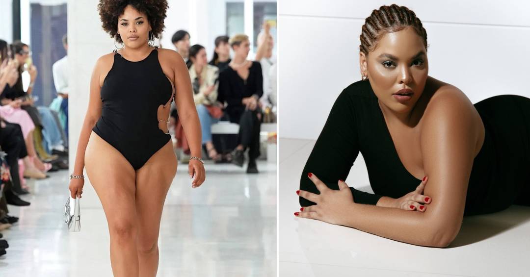 As modelos que vão reforçar movimento ‘body positive’ no Rio Fashion Week