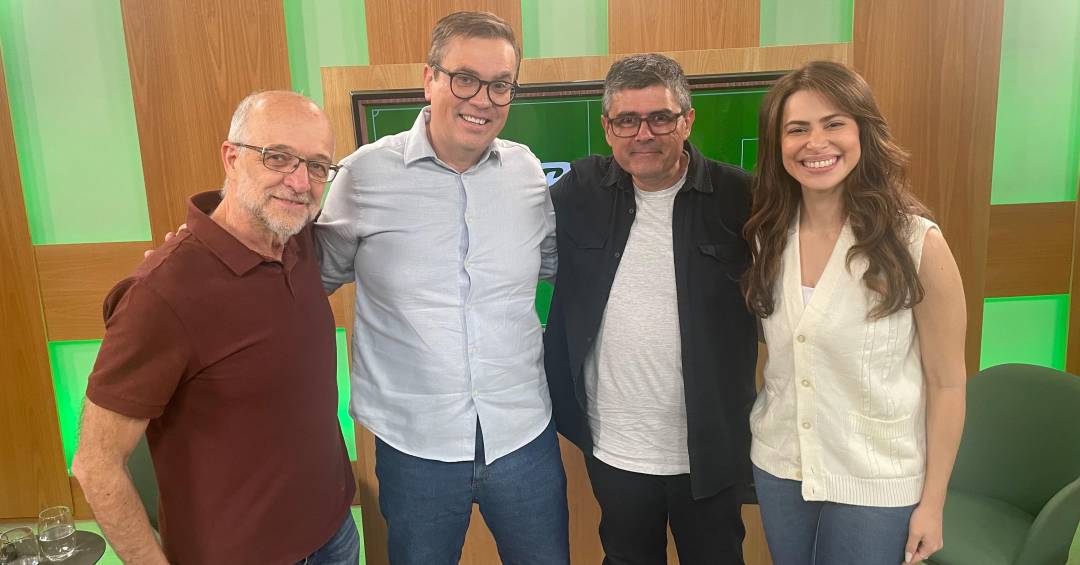 Bola Quadrada: Marcelo Duarte e as curiosidades dos álbuns de figurinhas