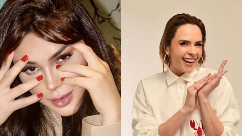 A declaração controversa de rival sobre morte do pai de Ana Paula