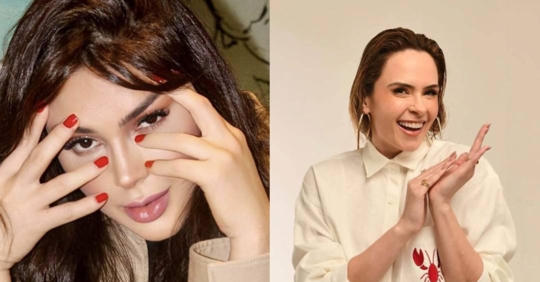 A declaração controversa de rival sobre morte do pai de Ana Paula