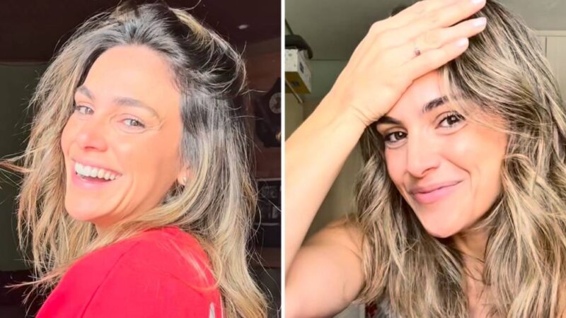 Ex-Chiquititas se inscreve no BBB 27 e faz apelo à Globo