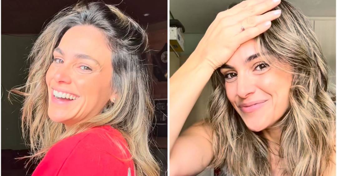 Ex-Chiquititas se inscreve no BBB 27 e faz apelo à Globo