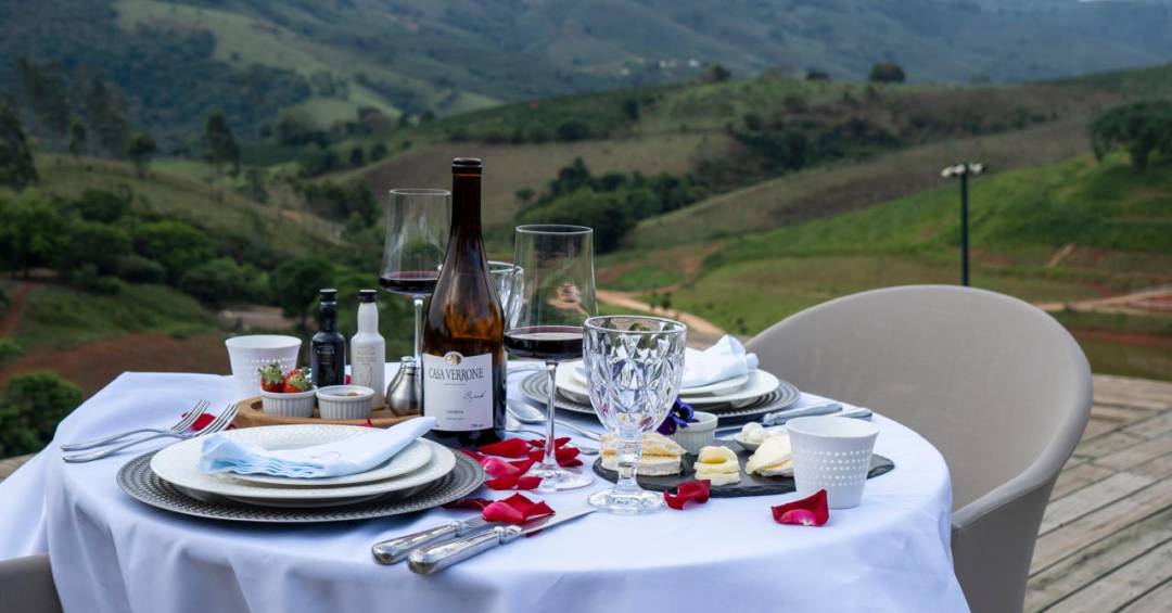 Qual é a nova rota bilionária do vinho no Brasil