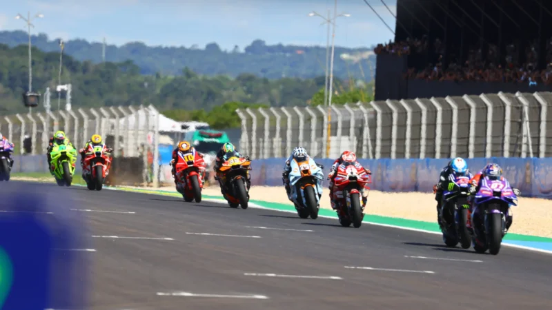 Yamaha e Aprilia terão motos extras na etapa de Jerez, na Espanha, pela MotoGP