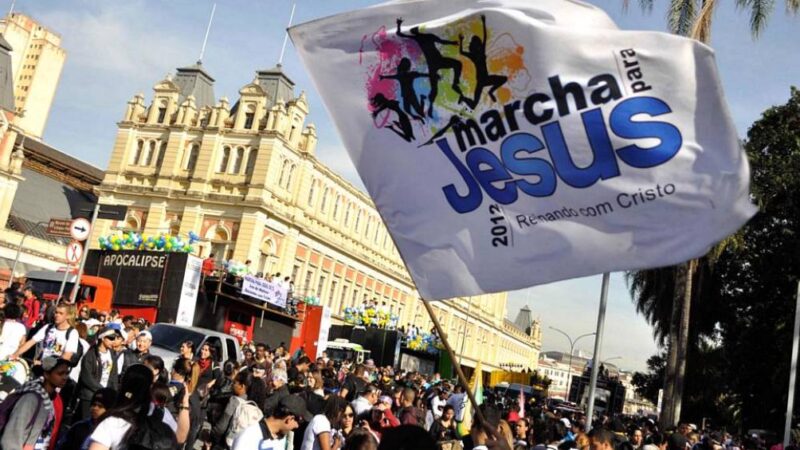 A venda da principal plataforma de música cristã do Brasil