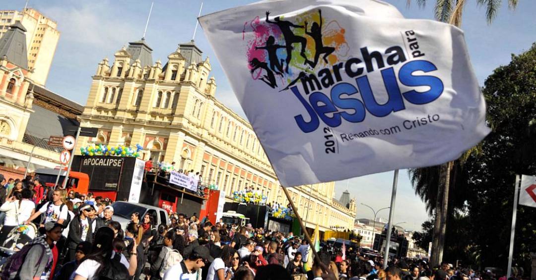 A venda da principal plataforma de música cristã do Brasil