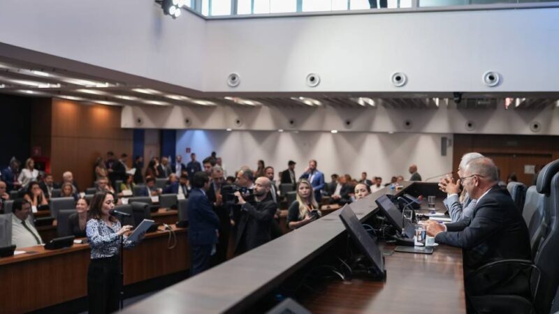 A estratégia do PL para fazer com que presidente eleito pela Alerj possa assumiu o governo do Rio