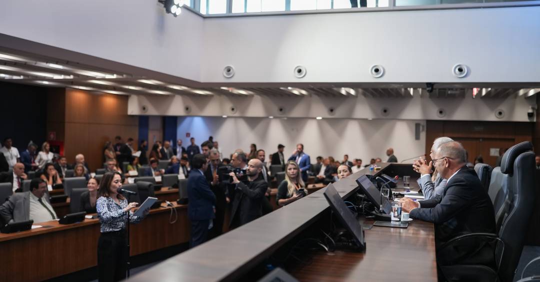 A estratégia do PL para fazer com que presidente eleito pela Alerj possa assumiu o governo do Rio