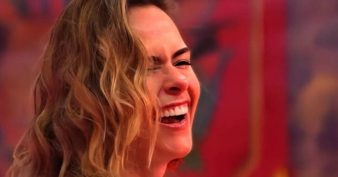 O discurso de Tadeu Schmidt na vitória de Ana Paula no BBB 26