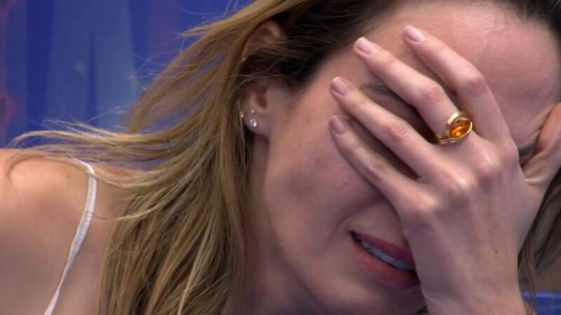 BBB 26: A decisão de Ana Paula após morte do pai