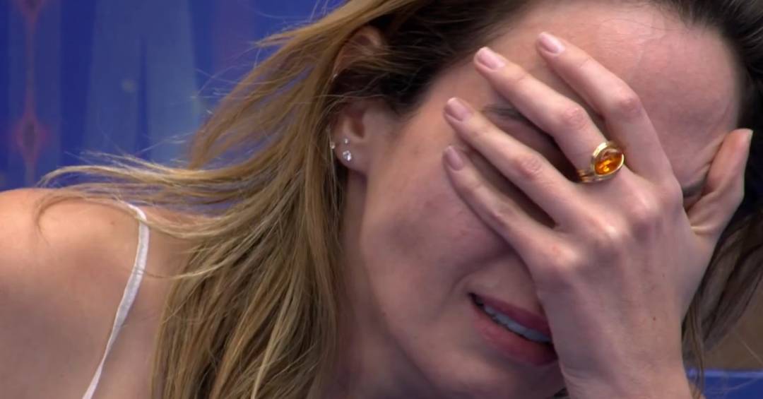 BBB 26: A decisão de Ana Paula após morte do pai