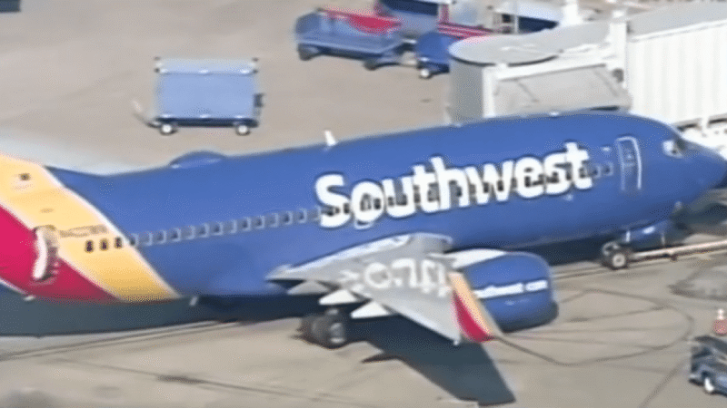 Nova regra sobre assentos leva à retirada de passageira plus size de voo nos EUA