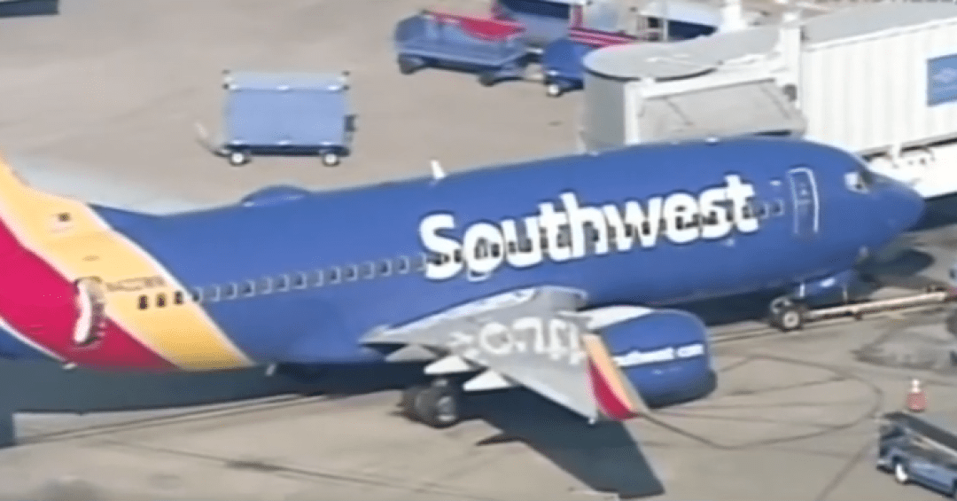 Nova regra sobre assentos leva à retirada de passageira plus size de voo nos EUA