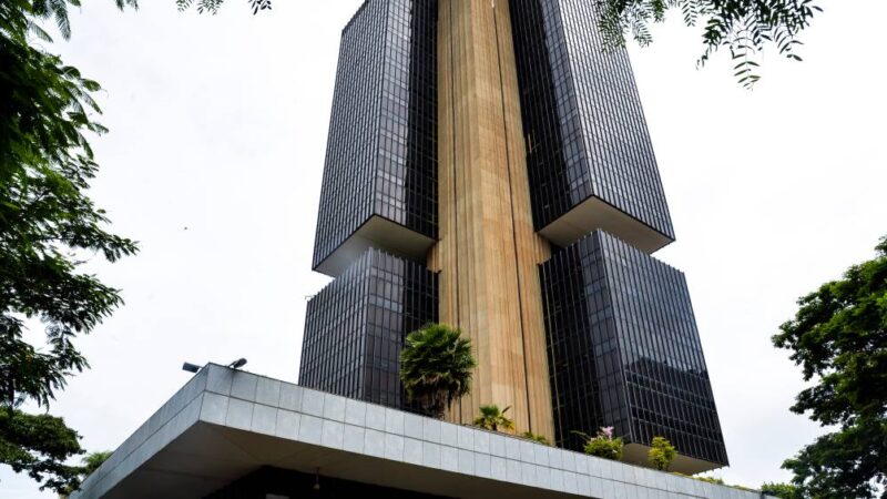 Banco Central decreta liquidação da cooperativa Creditag