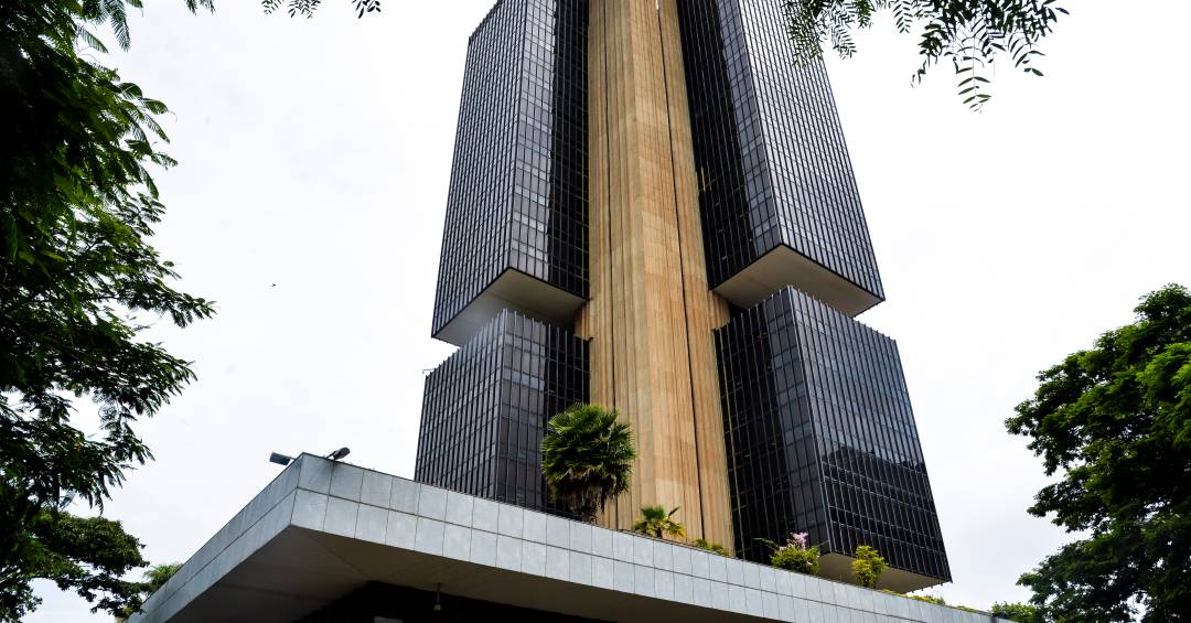 Banco Central decreta liquidação da cooperativa Creditag