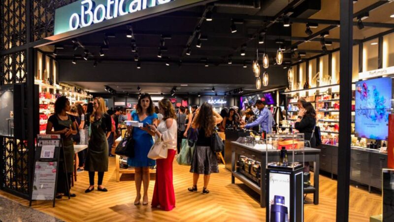 Boticário busca nova rodada de R$ 700 milhões em títulos verdes