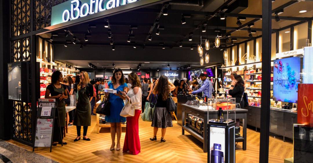 Boticário busca nova rodada de R$ 700 milhões em títulos verdes