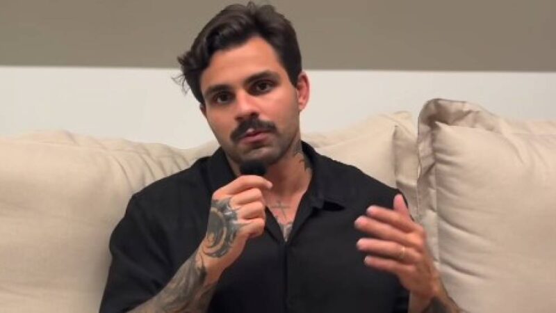 O que motivou denúncia de Breno Faria, do ‘Café com Teu Pai’, ao MPF