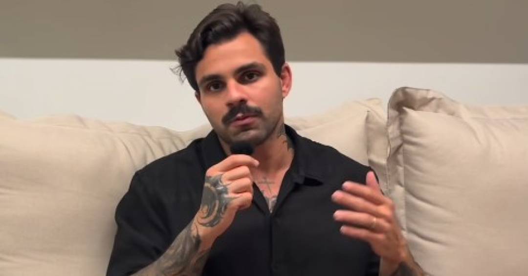 O que motivou denúncia de Breno Faria, do ‘Café com Teu Pai’, ao MPF