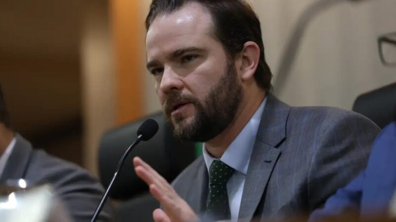 Novo Desenrola terá redução de dívida, saque do FGTS e prazo para acabar, diz ministro