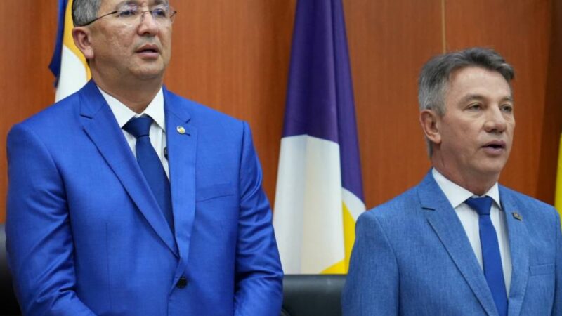 TSE tem maioria para cassar governador de Roraima e tornar ex-governador inelegível