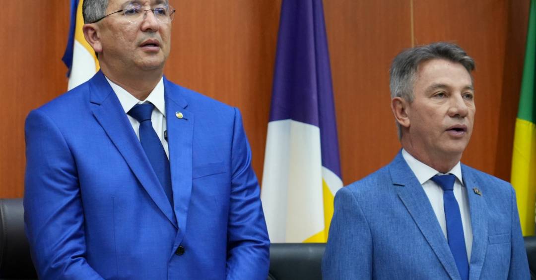 TSE tem maioria para cassar governador de Roraima e tornar ex-governador inelegível