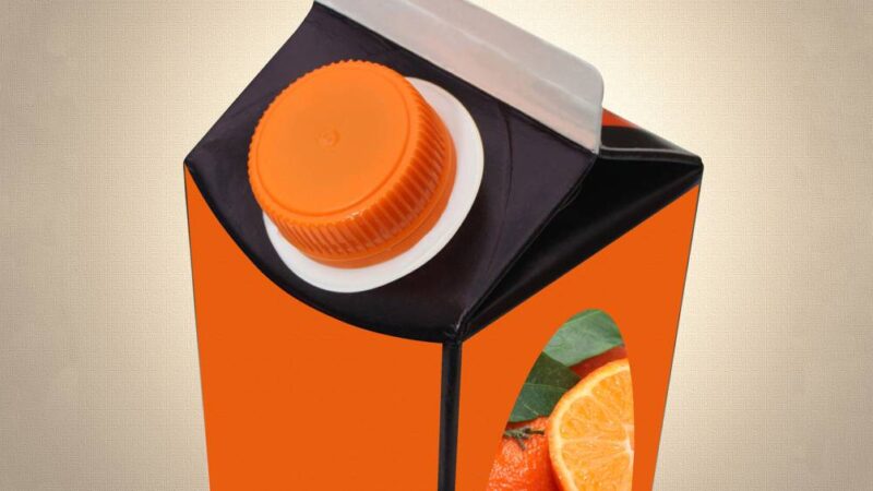 Suco, néctar, refresco ou bebida de fruta: entenda as diferenças para fazer a escolha mais saudável