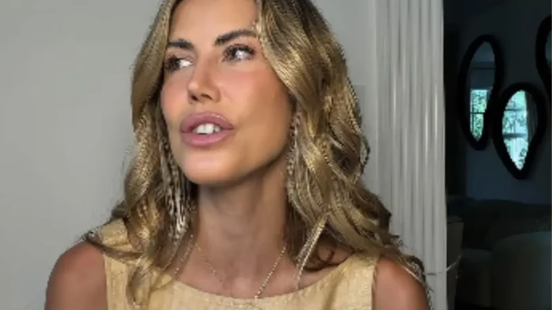 ex de Vorcaro diz ter sido arrastada para ‘lamaçal’