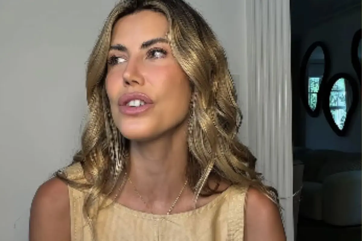 ex de Vorcaro diz ter sido arrastada para ‘lamaçal’