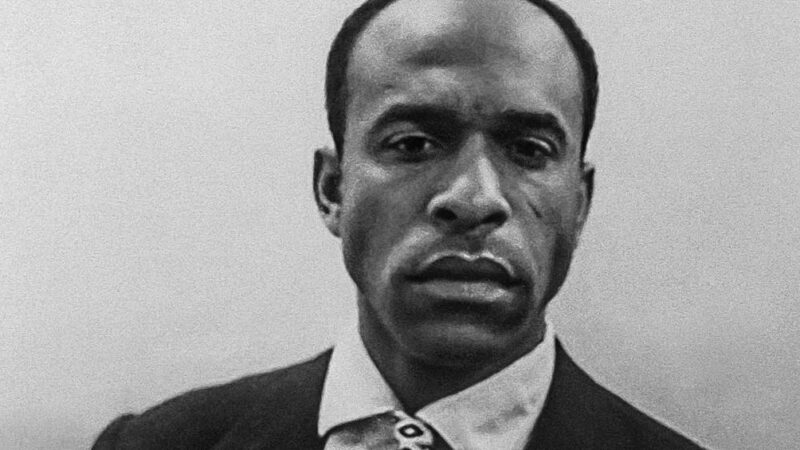 Filme sobre Frantz Fanon ganha data de estreia no Brasil