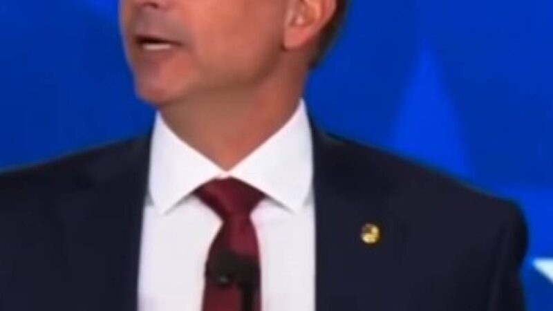 Flávio se coloca como ‘candidato do agro’ e se diz solidário a Zema por inclusão no inquérito das fakenews