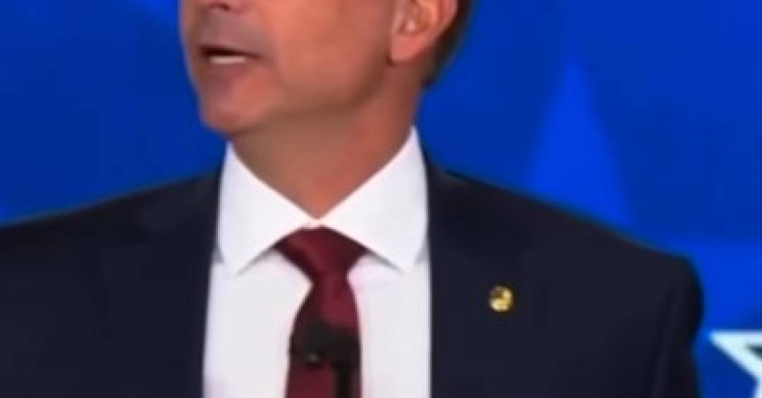 Flávio se coloca como ‘candidato do agro’ e se diz solidário a Zema por inclusão no inquérito das fakenews