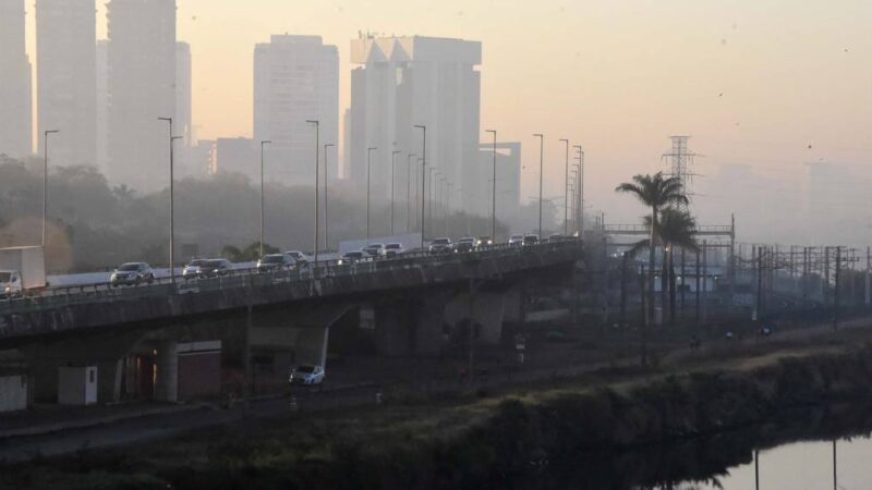 São Paulo terá sol e máxima acima dos 30°C neste sábado, 25: saiba a previsão do Climatempo