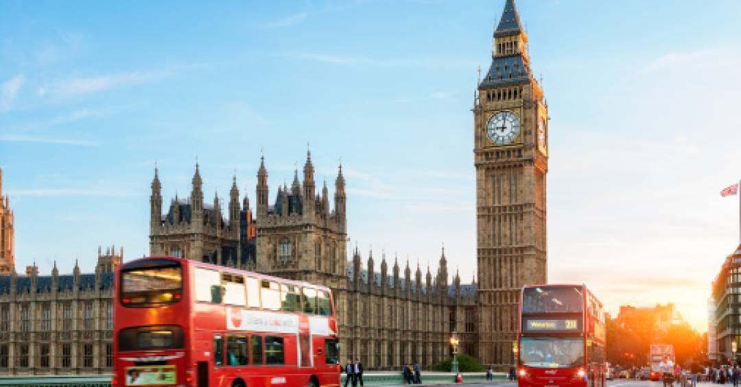 Reino Unido relega compromisso climático e anuncia novas perfurações de petróleo